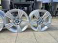 Оригинални Джанти БМВ F30/F31-16 цола Като Нови , снимка 5