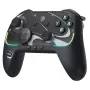 EasySMX S10, Nintendo Switch/Switch 2,PC, Mobile,TMR джойстик, HD Rumble, черен, безжичен контроле, снимка 5