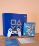 Playstation 4 Slim Days of Play Гаранция , снимка 1