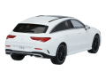 B66960474,умален модел die-cast Mercedes-Benz CLA Shooting Brake AMG Line X118,1:43, снимка 2