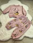 Бебешки комплект Pink Daisy 🩷 ПОСЛЕДЕН, снимка 2