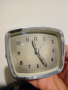 Стар механичен немски будилник, снимка 2
