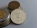 Монета - Нидерландия - 1 гулден | 1968г., снимка 1 - Нумизматика и бонистика - 35929050