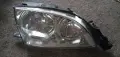 десен фар Тойота Авенсис desen far Toyota Avensis, снимка 1