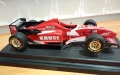 Bburago 1:24 Formula 1 болид метална количка, снимка 4