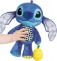 Clementoni - Travel Plush - Disney Stitch (17918), снимка 4