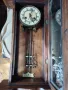 Немски стенен часовник Кинзле, снимка 3
