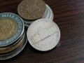 Монета - САЩ - 5 цента | 2001г.