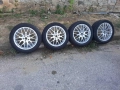 Джанти 5х112 18ц 66.6, снимка 2