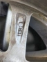 Джанти Toyota chr 17 цола, снимка 6