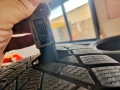2бр. зимни гуми 255/45/20 Pirelli, снимка 2