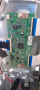 T-con board 6870C-0805A 43 inch Panasonic TX-43HXW584, снимка 1 - Части и Платки - 36367673