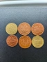 Евро монети, снимка 11
