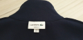 Lacoste Full Zip Pique Cotton Loose Fit Mens Size M НОВО! ОРИГИНАЛ! Мъжко Горнище с цял Цип!, снимка 17