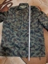 Камуфлажен комплект, шуба и панталон , снимка 2