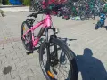 Промо велосипед 26" Passati NINJA розов, снимка 5