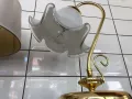 Vintage нощна лампа, снимка 5