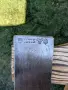 брадва,топор,секира, снимка 1