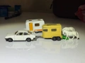 Английски Ford Escort метални колички мачбокс matchbox , снимка 1