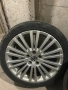 Джанти с летни гуми на VW 235/40/18, снимка 6