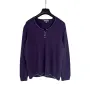 Cashmere by Charter Club Sweater 100% Kashmir size M, снимка 8