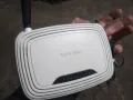Рутери TP-LINK  TL-WR , снимка 1
