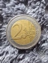 Френска монета от 2 евро-1999год, снимка 2