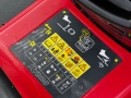  Тракторна косачка , трактор MTD SMART RE 130H, снимка 10