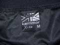 Karrimor Run Мъжки екип X Zip Мъжко горнище и клин / М - Л /, снимка 13