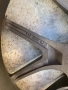Mercedes 5x112 19, снимка 4