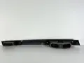 Централна Декоративна Лайсна БМВ Е60 / Е61 (03-07г) Dekorativna Laisna Vazduhovodi BMW E60 / E61, снимка 2