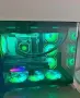 Геймърски компютър сетъп RX 9070XT Ryzen 7800x3d Razer Viper V4 Pro Razer Huntsman v3 Pro, снимка 1