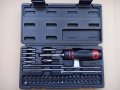 Mac Tools SBDR49S 49 части отвертка тресчотка с битове накрайници, снимка 2