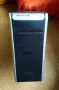 Компютър Intel 2х2,53гхц/RAM 4gb/ SSD-128gb/WIn10, снимка 1