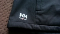 HELLY HANSEN 74020 VIGO Softshell Jacket размер XL работна горница вятърно устойчива W4-170, снимка 6