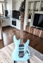Ibanez S470 Ice Blue, 2007, Korea, снимка 2