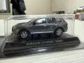 Porsche Cayenne Kyosho 1:64, снимка 1