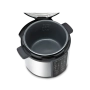 Мултикукър за готвене под налягане Cosori CMC-CO601-SEU, 5.7L, Черен, снимка 5