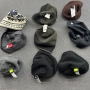 Оригинални Шапки Nike The North Face Puma Tommy Hilfiger Зимни Beanie Adidas One Size, снимка 4