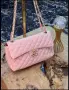 Chanel Дамска Чанта Шанел - Различни Цветове И Модели Код V34, снимка 1