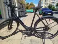 29 цола алуминиев електрически велосипед колело Bosch performance sx размер 60 като ново , снимка 1
