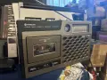 HITACHI TRK 5030 Радиокасетофон. Като чисто Нов! Всичко работи идеално., снимка 3