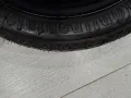 Резервна гума( патерица)105/70/14 -[4х100], снимка 7
