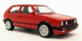 Volkswagen Golf Gti G60 1990 - мащаб 1:43 на Norev моделът е нов в кутийка, снимка 7