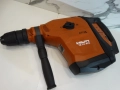 2025 - Hilti TE 70 ATC / AVR - Мощна ударо пробивна машина, снимка 8