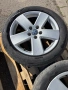Гуми с джанти 5 х112 R17, снимка 6