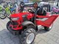 TEXAS акумулаторен трактор HARVEST червен, снимка 12