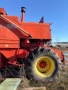 Продава се! Massey Ferguson 760 – Комбайн с хедер , снимка 2