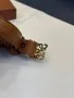 Loewe дамска колани естествена кожа , снимка 5