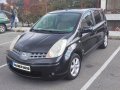 Продавам Nissan Note (сядаш и караш) 1.5 dCi, 2006, снимка 3